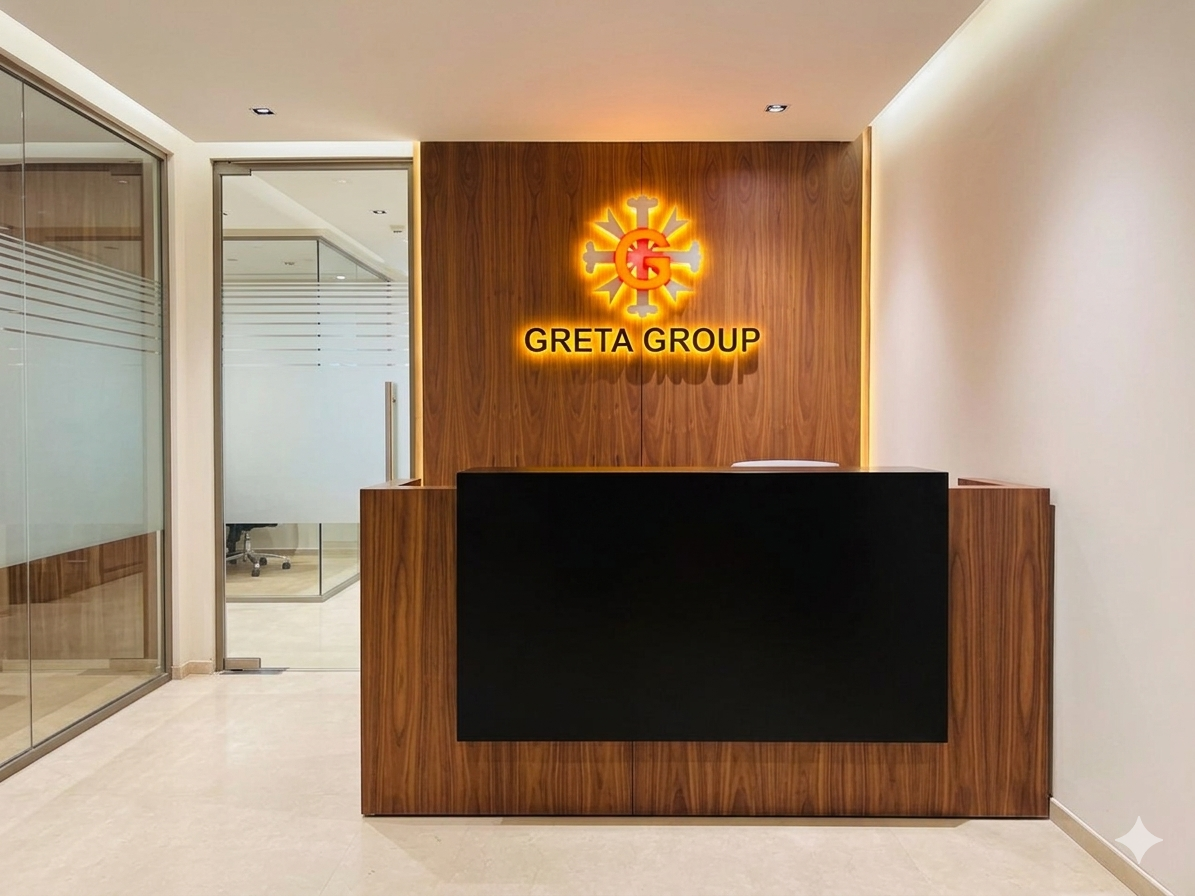 Greta Group – team collaboration