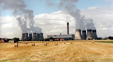Greta Energy Ltd
