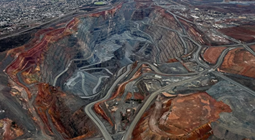 Greta Minerals Australia